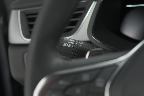 Renault Captur Mild Hybrid 160 Techno | Pack Winter | Camera | Adaptieve Cruise Control | Apple Carplay
