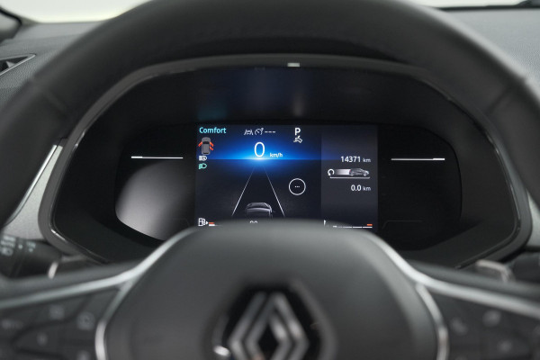 Renault Captur Mild Hybrid 160 Techno | Pack Winter | Camera | Adaptieve Cruise Control | Apple Carplay