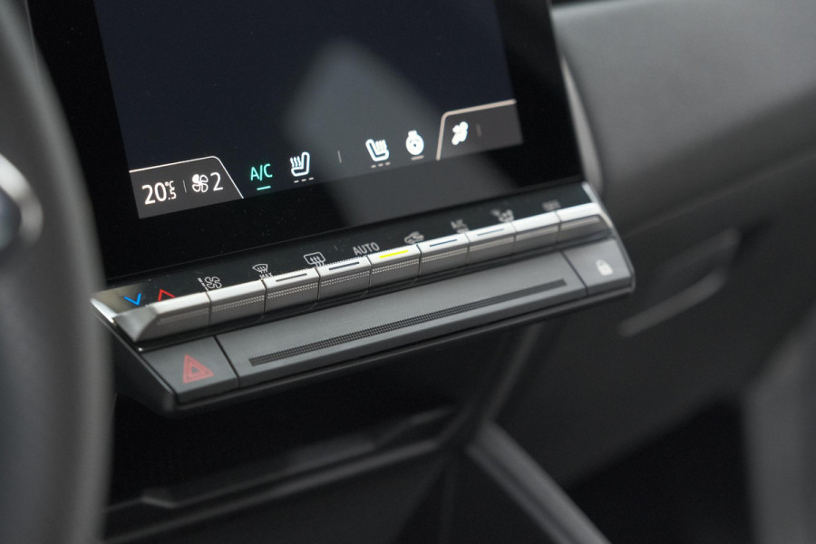 Renault Captur Mild Hybrid 160 Techno | Pack Winter | Camera | Adaptieve Cruise Control | Apple Carplay