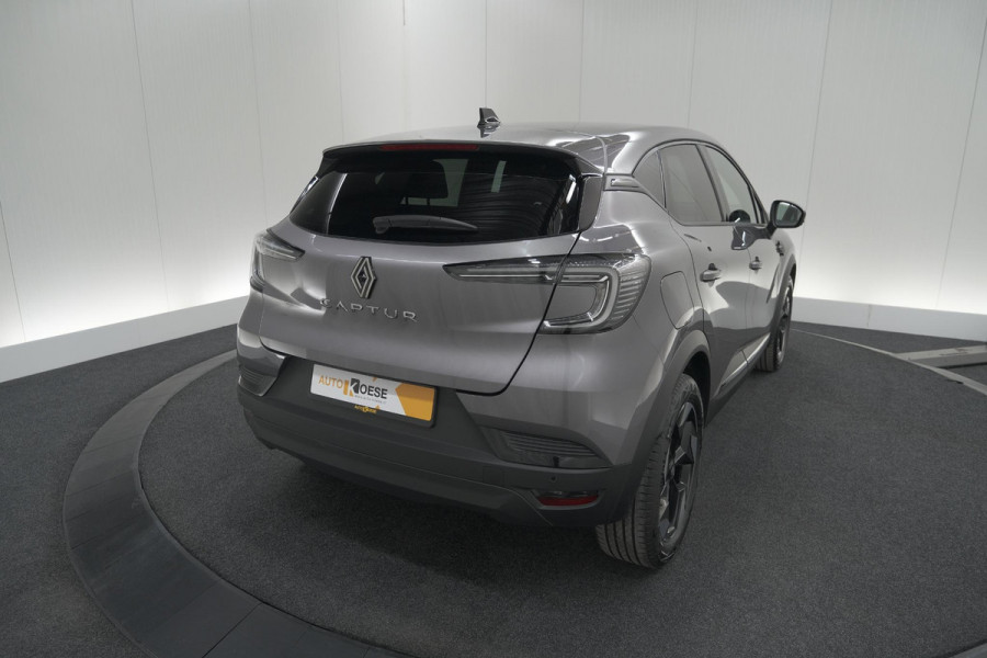 Renault Captur Mild Hybrid 160 Techno | Pack Winter | Camera | Adaptieve Cruise Control | Apple Carplay