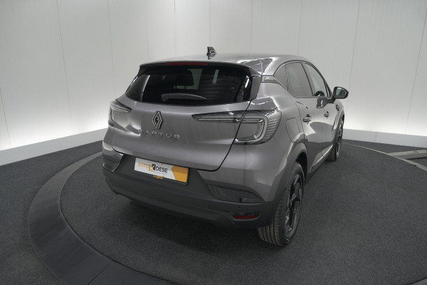 Renault Captur Mild Hybrid 160 Techno | Pack Winter | Camera | Adaptieve Cruise Control | Apple Carplay