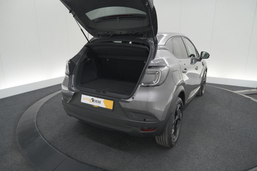 Renault Captur Mild Hybrid 160 Techno | Pack Winter | Camera | Adaptieve Cruise Control | Apple Carplay