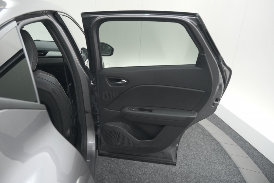 Renault Captur Mild Hybrid 160 Techno | Pack Winter | Camera | Adaptieve Cruise Control | Apple Carplay