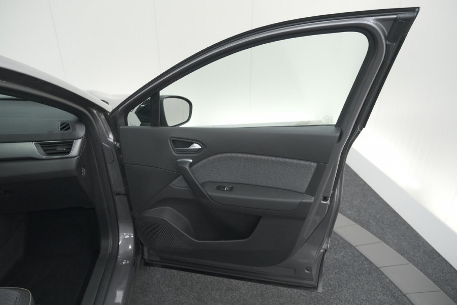 Renault Captur Mild Hybrid 160 Techno | Pack Winter | Camera | Adaptieve Cruise Control | Apple Carplay