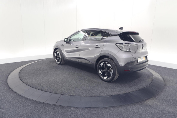 Renault Captur Mild Hybrid 160 Techno | Pack Winter | Camera | Adaptieve Cruise Control | Apple Carplay