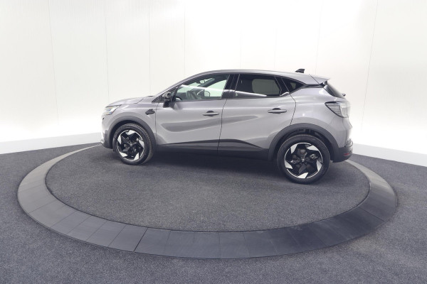 Renault Captur Mild Hybrid 160 Techno | Pack Winter | Camera | Adaptieve Cruise Control | Apple Carplay