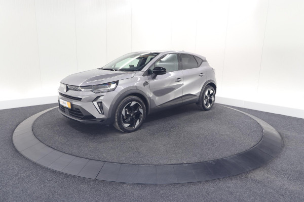 Renault Captur Mild Hybrid 160 Techno | Pack Winter | Camera | Adaptieve Cruise Control | Apple Carplay