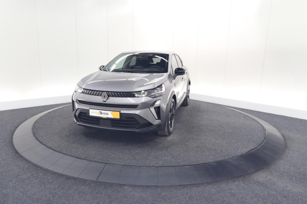 Renault Captur Mild Hybrid 160 Techno | Pack Winter | Camera | Adaptieve Cruise Control | Apple Carplay
