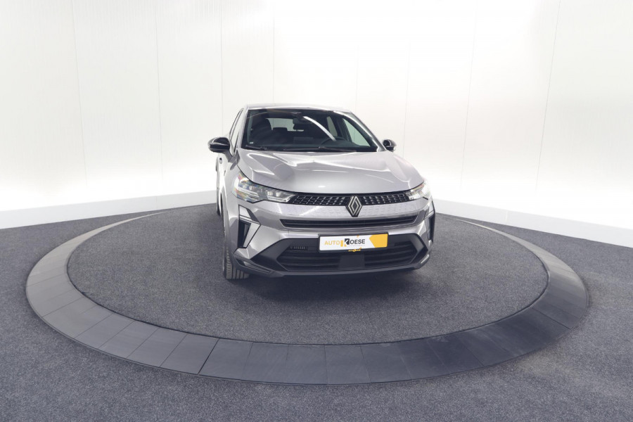Renault Captur Mild Hybrid 160 Techno | Pack Winter | Camera | Adaptieve Cruise Control | Apple Carplay