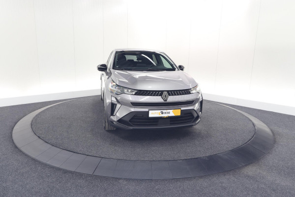 Renault Captur Mild Hybrid 160 Techno | Pack Winter | Camera | Adaptieve Cruise Control | Apple Carplay