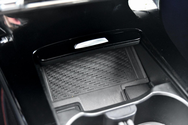 Mercedes-Benz CLA-Klasse 200 AMG Edition 1. Pano, Burm, Camera, Sfeer, CarPlay!
