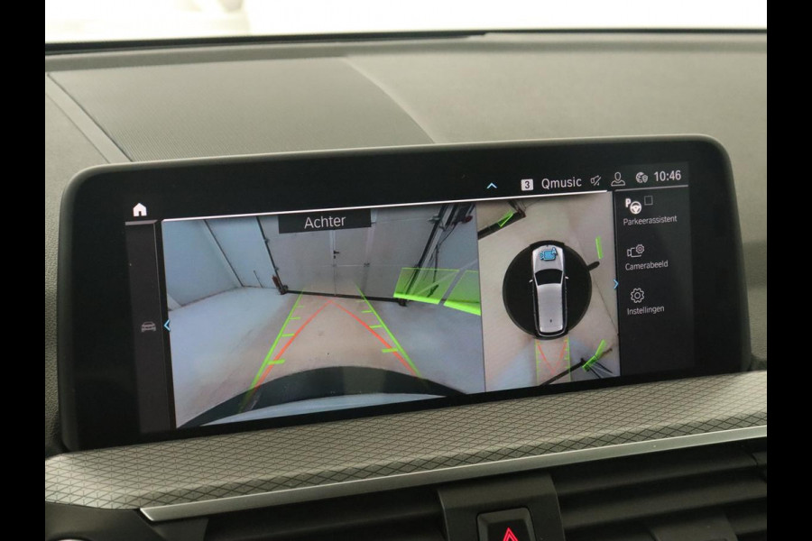 BMW X3 xDrive30e M Sport | 360 Camera | Harman/Kardon | Stoelverwarming | 20'' | Sportstoelen | Sfeerverlichting | Half leder | Navigatie | Live Cockpit | Keyless | PHEV | Plug In