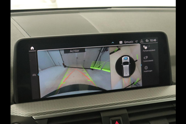 BMW X3 xDrive30e M Sport | 360 Camera | Harman/Kardon | Stoelverwarming | 20'' | Sportstoelen | Sfeerverlichting | Half leder | Navigatie | Live Cockpit | Keyless | PHEV | Plug In