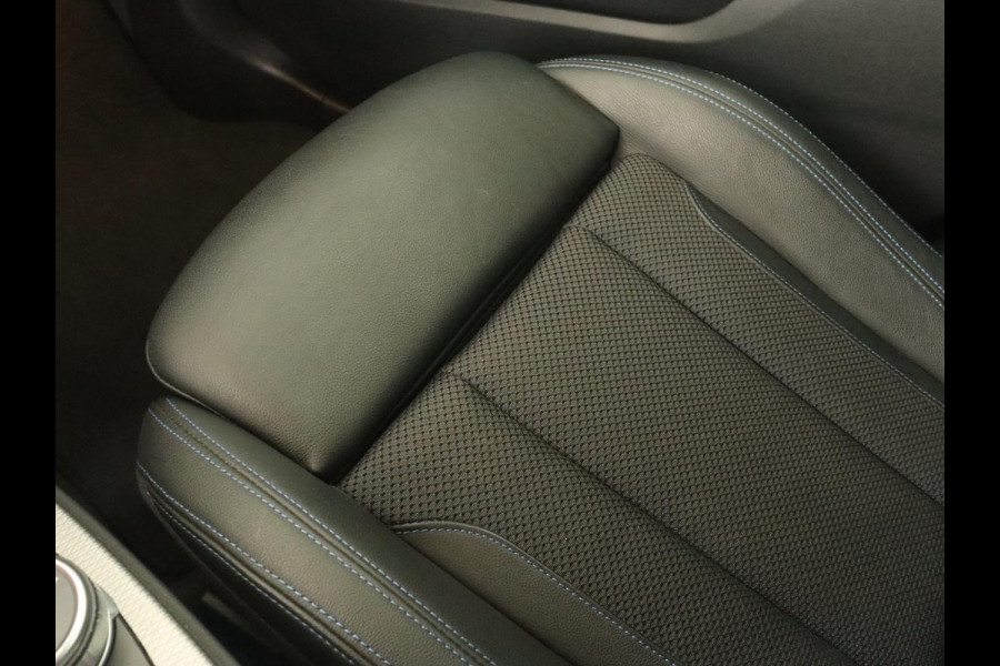 BMW X3 xDrive30e M Sport | 360 Camera | Harman/Kardon | Stoelverwarming | 20'' | Sportstoelen | Sfeerverlichting | Half leder | Navigatie | Live Cockpit | Keyless | PHEV | Plug In