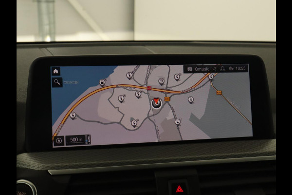 BMW X3 xDrive30e M Sport | 360 Camera | Harman/Kardon | Stoelverwarming | 20'' | Sportstoelen | Sfeerverlichting | Half leder | Navigatie | Live Cockpit | Keyless | PHEV | Plug In