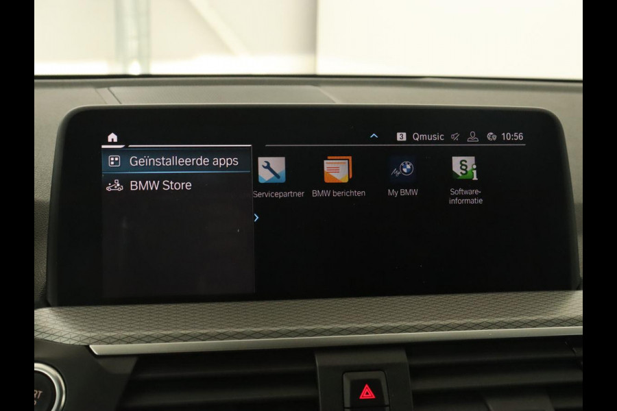 BMW X3 xDrive30e M Sport | 360 Camera | Harman/Kardon | Stoelverwarming | 20'' | Sportstoelen | Sfeerverlichting | Half leder | Navigatie | Live Cockpit | Keyless | PHEV | Plug In