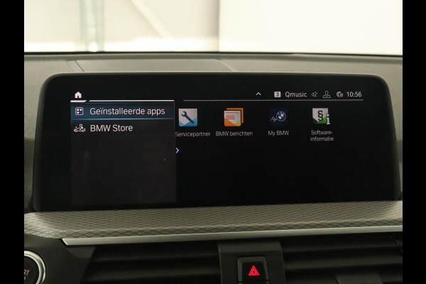 BMW X3 xDrive30e M Sport | 360 Camera | Harman/Kardon | Stoelverwarming | 20'' | Sportstoelen | Sfeerverlichting | Half leder | Navigatie | Live Cockpit | Keyless | PHEV | Plug In