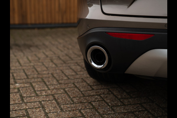 Alfa Romeo Stelvio 2.2d Super | Camera | Grote Navi
