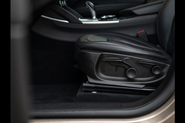 Alfa Romeo Stelvio 2.2d Super | Camera | Grote Navi