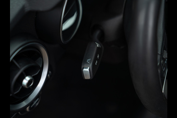 Alfa Romeo Stelvio 2.2d Super | Camera | Grote Navi