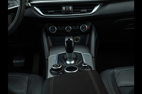 Alfa Romeo Stelvio 2.2d Super | Camera | Grote Navi
