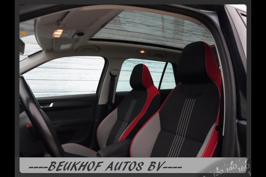 Škoda Fabia Combi 1.2 TSI Monte Carlo Carplay Camera Trekhaak