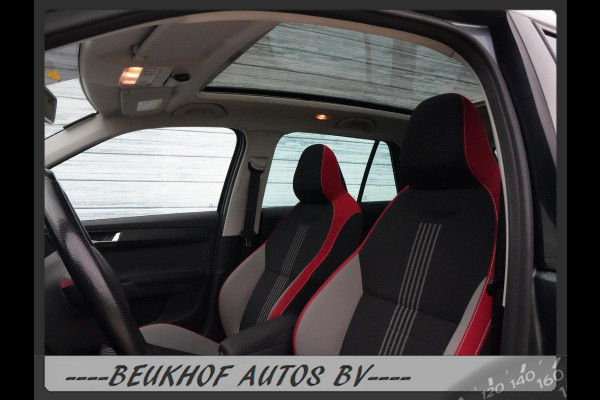 Škoda Fabia Combi 1.2 TSI Monte Carlo Carplay Camera Trekhaak