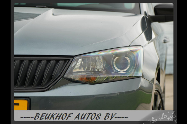 Škoda Fabia Combi 1.2 TSI Monte Carlo Carplay Camera Trekhaak