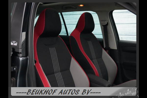 Škoda Fabia Combi 1.2 TSI Monte Carlo Carplay Camera Trekhaak