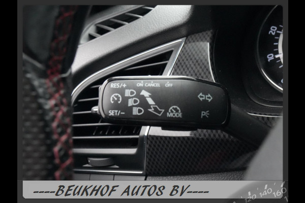 Škoda Fabia Combi 1.2 TSI Monte Carlo Carplay Camera Trekhaak