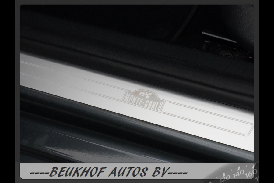 Škoda Fabia Combi 1.2 TSI Monte Carlo Carplay Camera Trekhaak