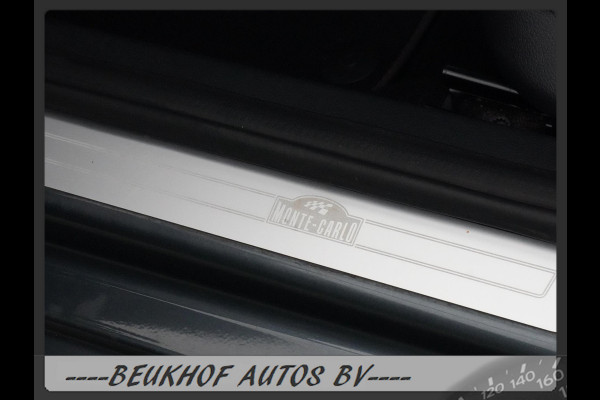 Škoda Fabia Combi 1.2 TSI Monte Carlo Carplay Camera Trekhaak