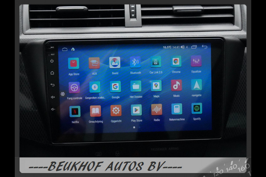 Škoda Fabia Combi 1.2 TSI Monte Carlo Carplay Camera Trekhaak