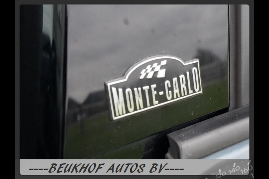 Škoda Fabia Combi 1.2 TSI Monte Carlo Carplay Camera Trekhaak