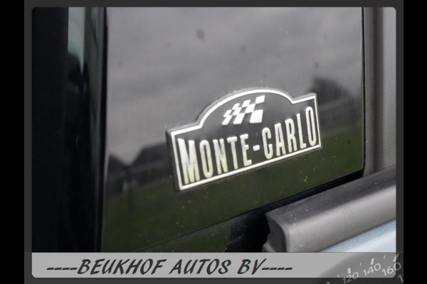 Škoda Fabia Combi 1.2 TSI Monte Carlo Carplay Camera Trekhaak