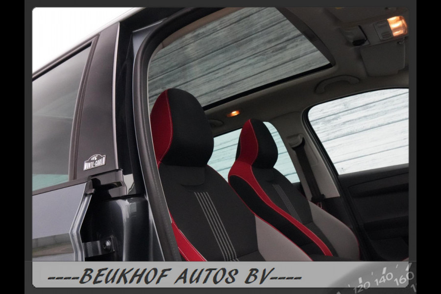 Škoda Fabia Combi 1.2 TSI Monte Carlo Carplay Camera Trekhaak