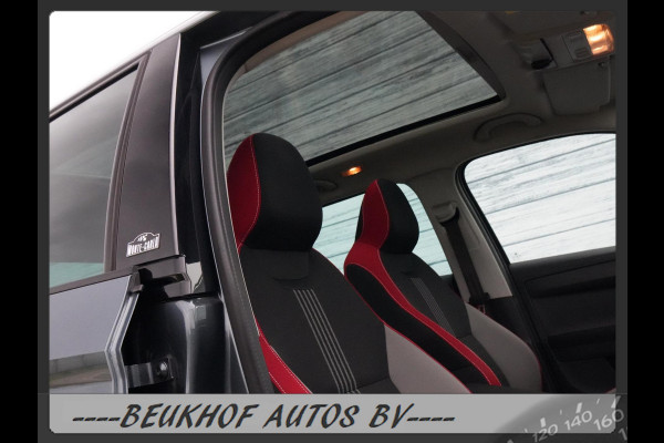 Škoda Fabia Combi 1.2 TSI Monte Carlo Carplay Camera Trekhaak