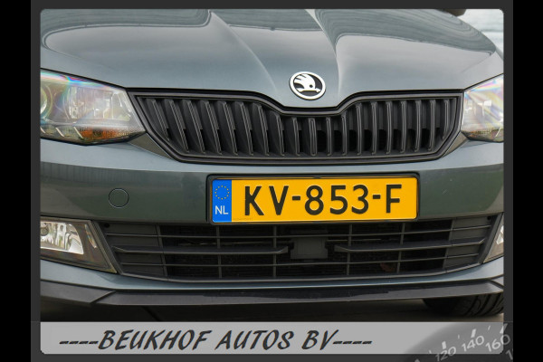 Škoda Fabia Combi 1.2 TSI Monte Carlo Carplay Camera Trekhaak