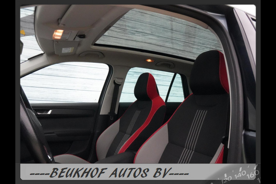 Škoda Fabia Combi 1.2 TSI Monte Carlo Carplay Camera Trekhaak