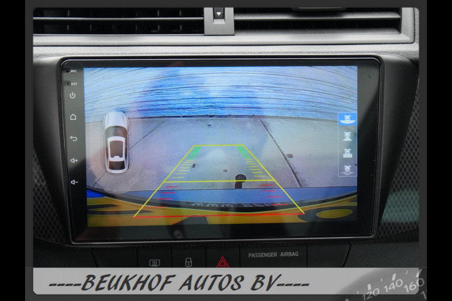 Škoda Fabia Combi 1.2 TSI Monte Carlo Carplay Camera Trekhaak