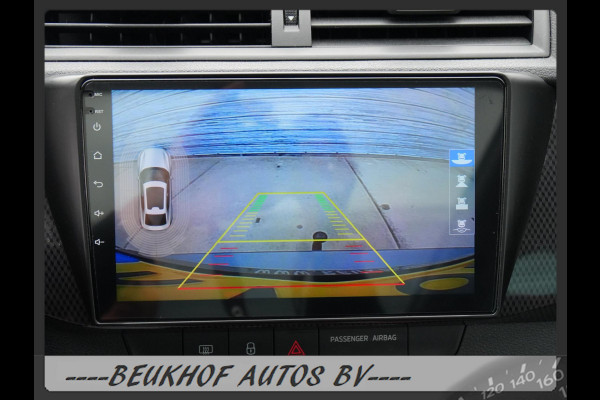 Škoda Fabia Combi 1.2 TSI Monte Carlo Carplay Camera Trekhaak