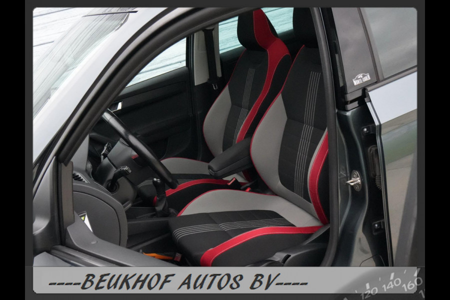 Škoda Fabia Combi 1.2 TSI Monte Carlo Carplay Camera Trekhaak