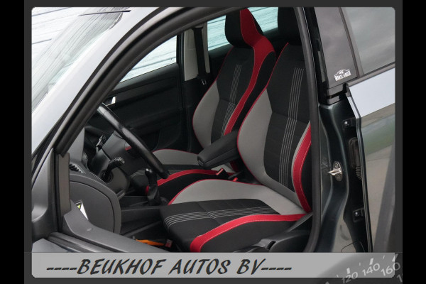 Škoda Fabia Combi 1.2 TSI Monte Carlo Carplay Camera Trekhaak