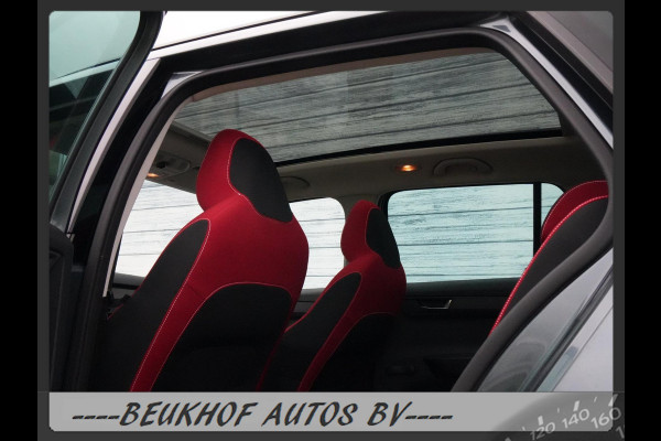 Škoda Fabia Combi 1.2 TSI Monte Carlo Carplay Camera Trekhaak