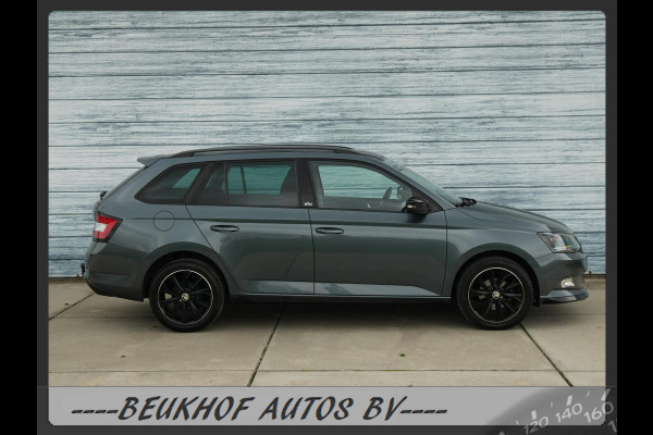 Škoda Fabia Combi 1.2 TSI Monte Carlo Carplay Camera Trekhaak