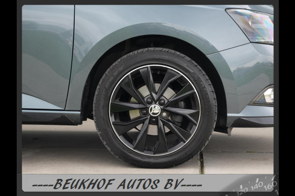 Škoda Fabia Combi 1.2 TSI Monte Carlo Carplay Camera Trekhaak