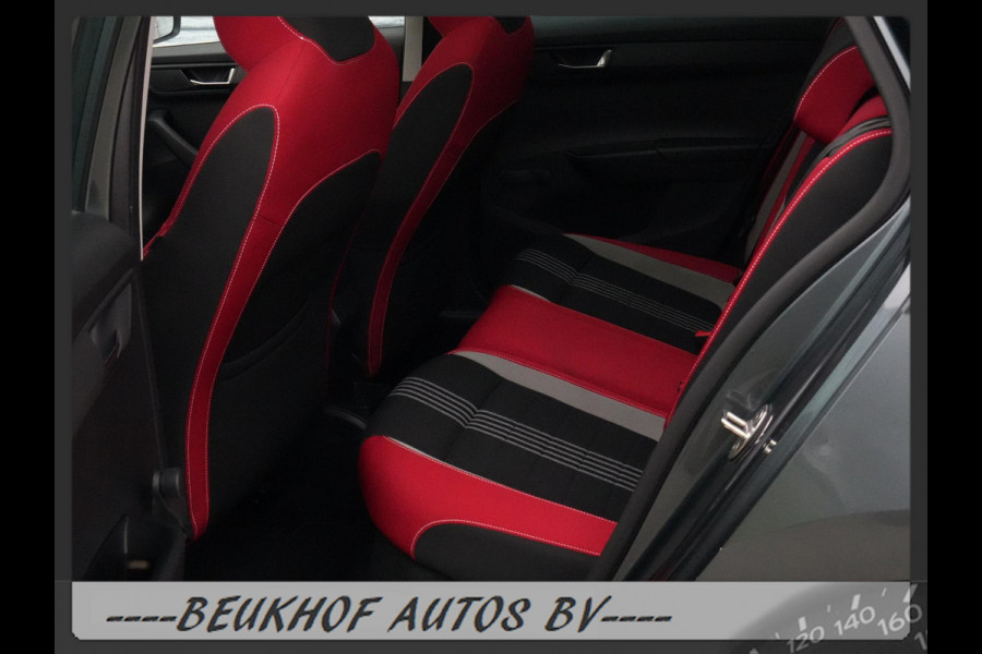 Škoda Fabia Combi 1.2 TSI Monte Carlo Carplay Camera Trekhaak