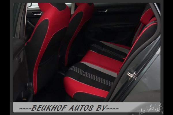 Škoda Fabia Combi 1.2 TSI Monte Carlo Carplay Camera Trekhaak