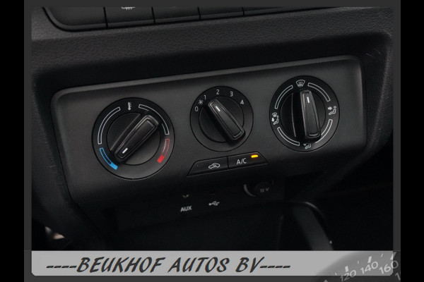 Škoda Fabia Combi 1.2 TSI Monte Carlo Carplay Camera Trekhaak