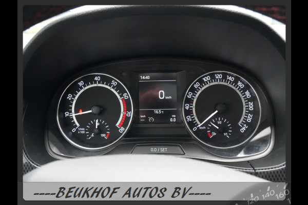 Škoda Fabia Combi 1.2 TSI Monte Carlo Carplay Camera Trekhaak